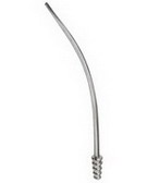 Awls & Suction Instruments Size: 180 mm, 7", ? 6-9 mm