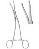 Bone Rongeurs, Bone Cutting & Bone Holding Forceps  Size: 130 mm, 5?"