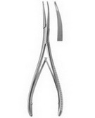 Bone Rongeurs, Bone Cutting & Bone Holding Forceps  Size: 150 mm, 6"