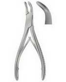 Bone Rongeurs, Bone Cutting & Bone Holding Forceps  Size: 200 mm, 8"