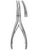 Bone Rongeurs, Bone Cutting & Bone Holding Forceps   Size: 170 mm, 6?"