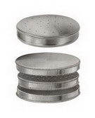 Needle Holders & Needle cases Size: 150 mm, 6"