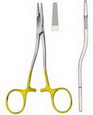 Needle Holders & Needle cases  Size: 180 mm, 7"