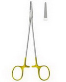 Needle Holders & Needle cases Size: 200 mm, 8"