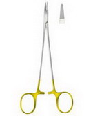 Needle Holders & Needle cases   Size: 150 mm, 6"