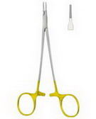 Needle Holders & Needle cases Size: 170 mm, 6?"