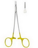 Needle Holders & Needle cases Size: 200 mm, 8"