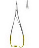 Needle Holders & Needle cases Size: 180 mm, 7"