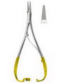 Needle Holders & Needle cases  Size: 135 mm, 5?"