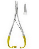 Needle Holders & Needle cases Size: 155 mm, 6"