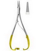 Needle Holders & Needle cases Size: 175 mm, 7"