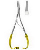 Needle Holders & Needle cases Size: 125 mm, 5"