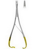 Needle Holders & Needle cases Size: 160 mm, 6?"