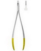 Needle Holders & Needle cases Size: 185 mm, 7?"