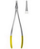 Needle Holders & Needle cases Size: 180 mm, 7"