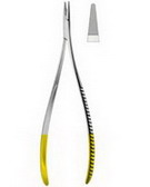 Needle Holders & Needle cases Size: 200 mm, 8"