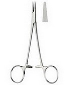 Needle Holders & Needle cases Size: 200 mm, 8"