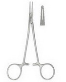 Needle Holders & Needle cases Size: 200 mm, 8"