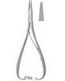 Needle Holders & Needle cases Size: 50x25x5 mm