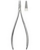 Needle Holders & Needle cases Size: 65x16 mm