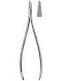 Needle Holders & Needle cases Size: 65x16 mm