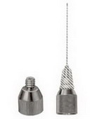 Aspira-Plus, Water Syringe Size: 1.8 ml