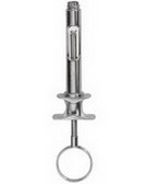Aspira-Plus, Water Syringe Size: 1.8 ml