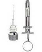 Aspira-Plus, Water Syringe Size: 1,8 ml