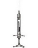 Aspira-Plus, Water Syringe Size: 1,8 ml