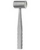 Osteotomes & Mallets Size: 165 mm, 6?