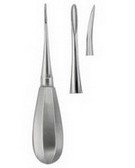 Elevators  Size: 150 mm