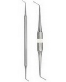 Plastic Filling Instruments & Exaxial Set  Size: 170 mm, 6?"