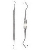 Plastic Filling Instruments & Exaxial Set Size: 170 mm, 6?