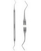 Plastic Filling Instruments & Exaxial Set  Size: 170 mm, 6?"