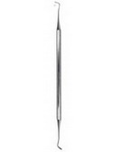 Plastic Filling Instruments & Exaxial Set   Size: 170 mm, 6?"