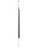 Plastic Filling Instruments & Exaxial Set  Size: 170 mm, 6?