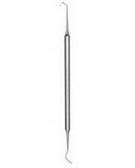 Plastic Filling Instruments & Exaxial  Size: 175 mm, 7"