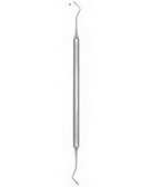 Plastic Filling Instruments & Exaxial Set  Size: 170 mm, 6?"