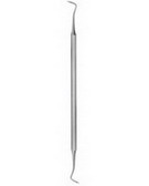 Plastic Filling Instruments & Exaxial Set Size: 170 mm, 6?"