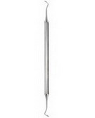 Plastic Filling Instruments & Exaxial Set  Size: 160 mm, 6?"