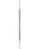 Plastic Filling Instruments & Exaxial Sets Size: 165 mm, 6?"