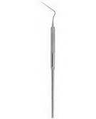 Burnisher & Nerve Instruments  Size: 170 mm, 6?"