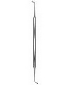 Burnisher & Nerve Instruments  Size: 170 mm, 6?