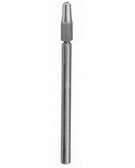 Burnisher & Nerve Instruments  Size: 150 mm, 6"