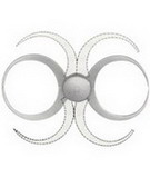 Impression Trays  Size: 65x46 mm