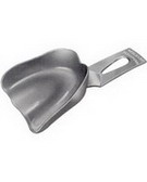 Impression Trays  Size: 70x55 mm