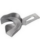 Impression Trays  Size: 44 mm
