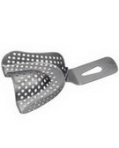Impression Trays  Size: 66x52 mm