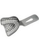Impression Trays Size: 69x54 mm