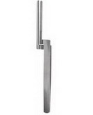 Impression Trays Size: 150 mm, 6"